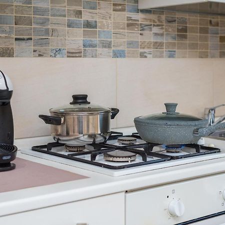 Good Time Apartment تْشامبينو المظهر الخارجي الصورة
