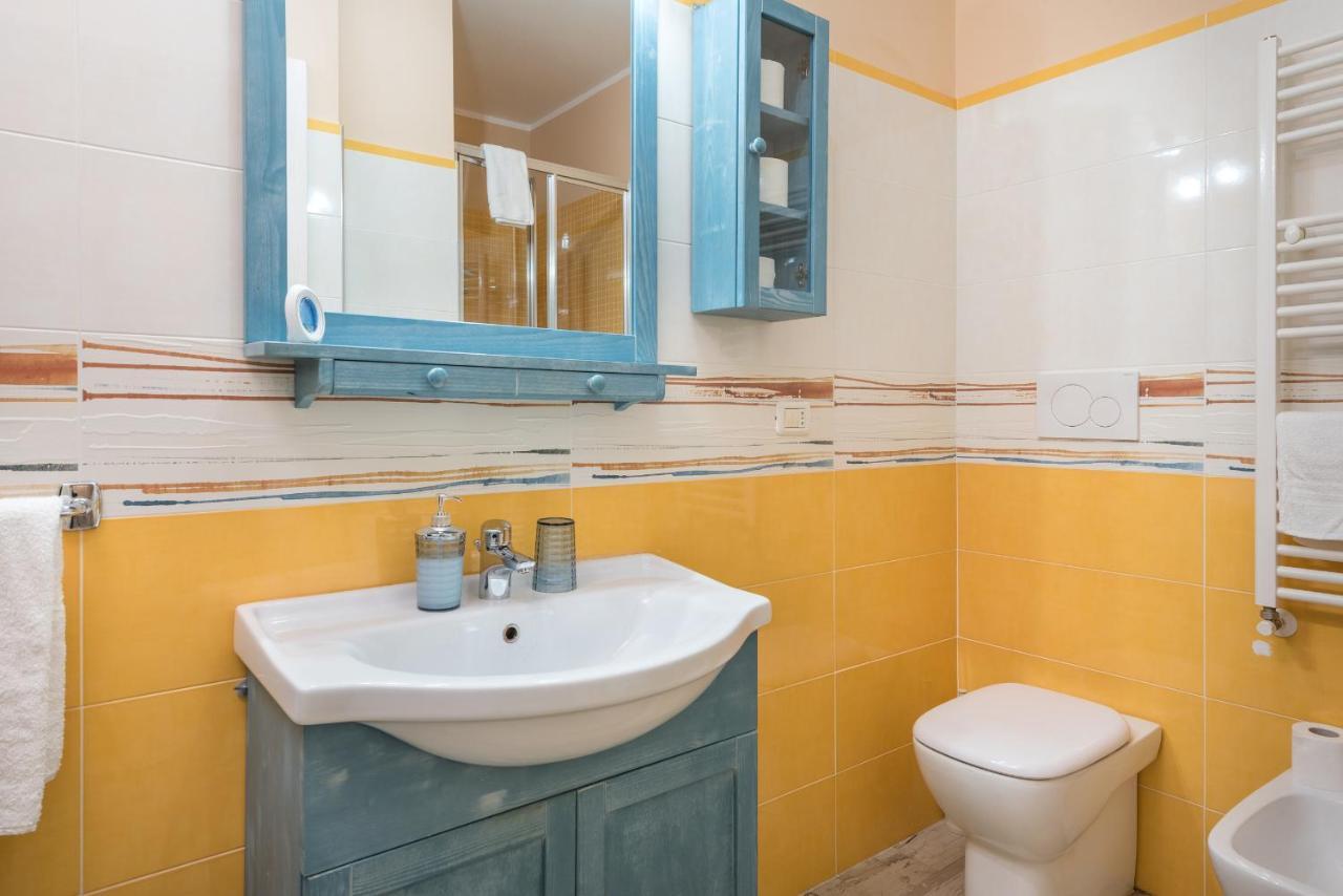 Good Time Apartment تْشامبينو المظهر الخارجي الصورة