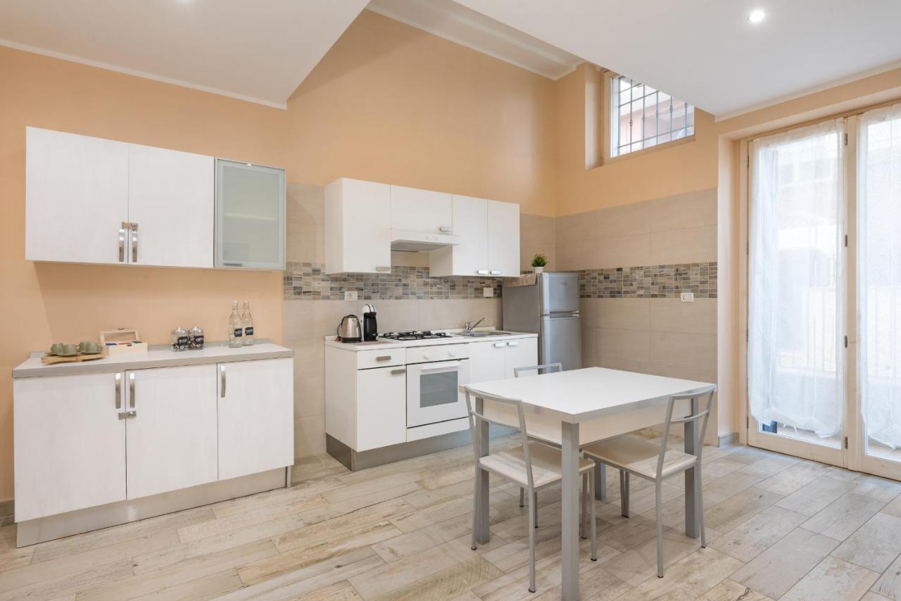 Good Time Apartment تْشامبينو المظهر الخارجي الصورة