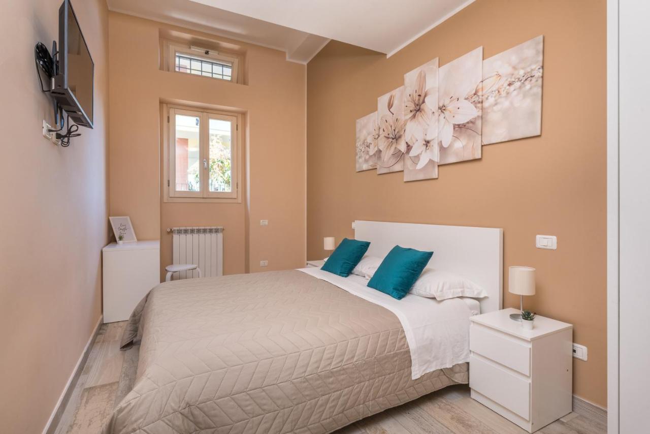 Good Time Apartment تْشامبينو المظهر الخارجي الصورة
