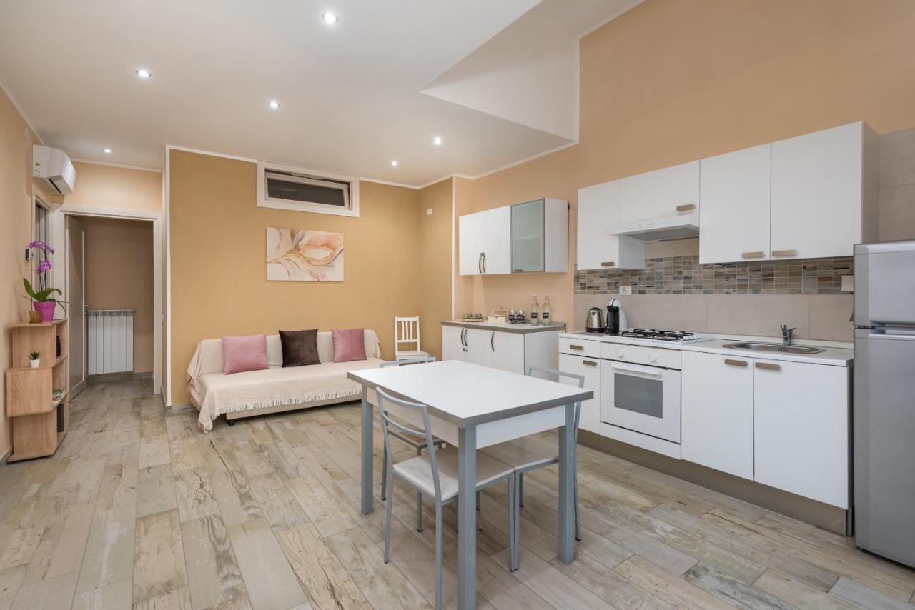 Good Time Apartment تْشامبينو المظهر الخارجي الصورة