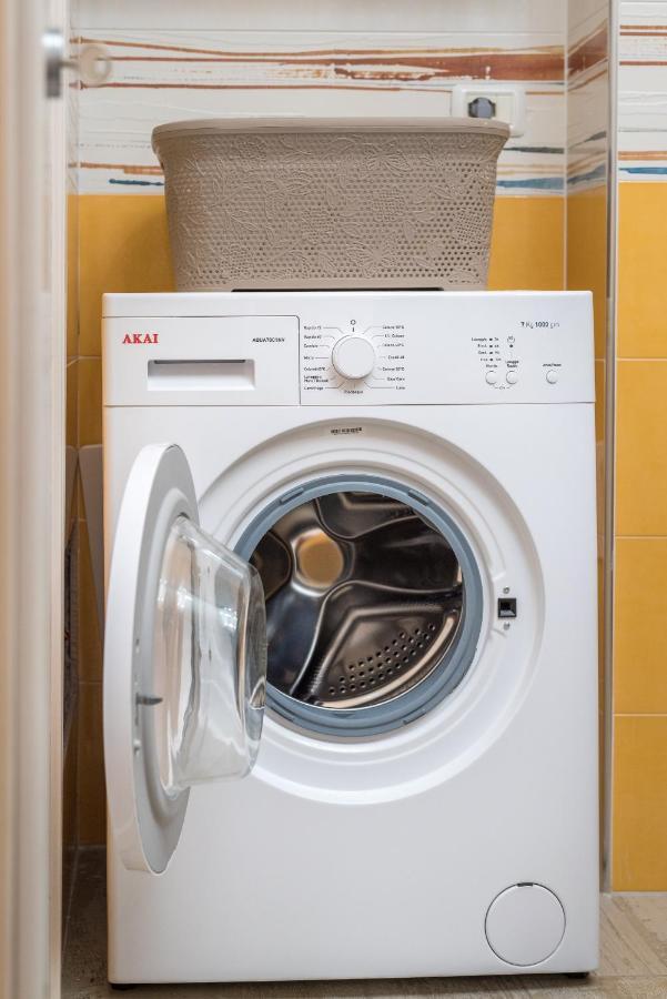 Good Time Apartment تْشامبينو المظهر الخارجي الصورة