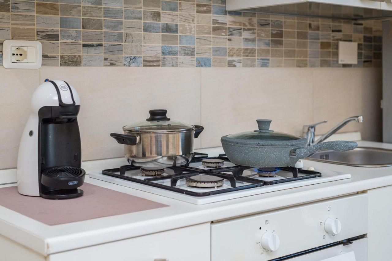 Good Time Apartment تْشامبينو المظهر الخارجي الصورة