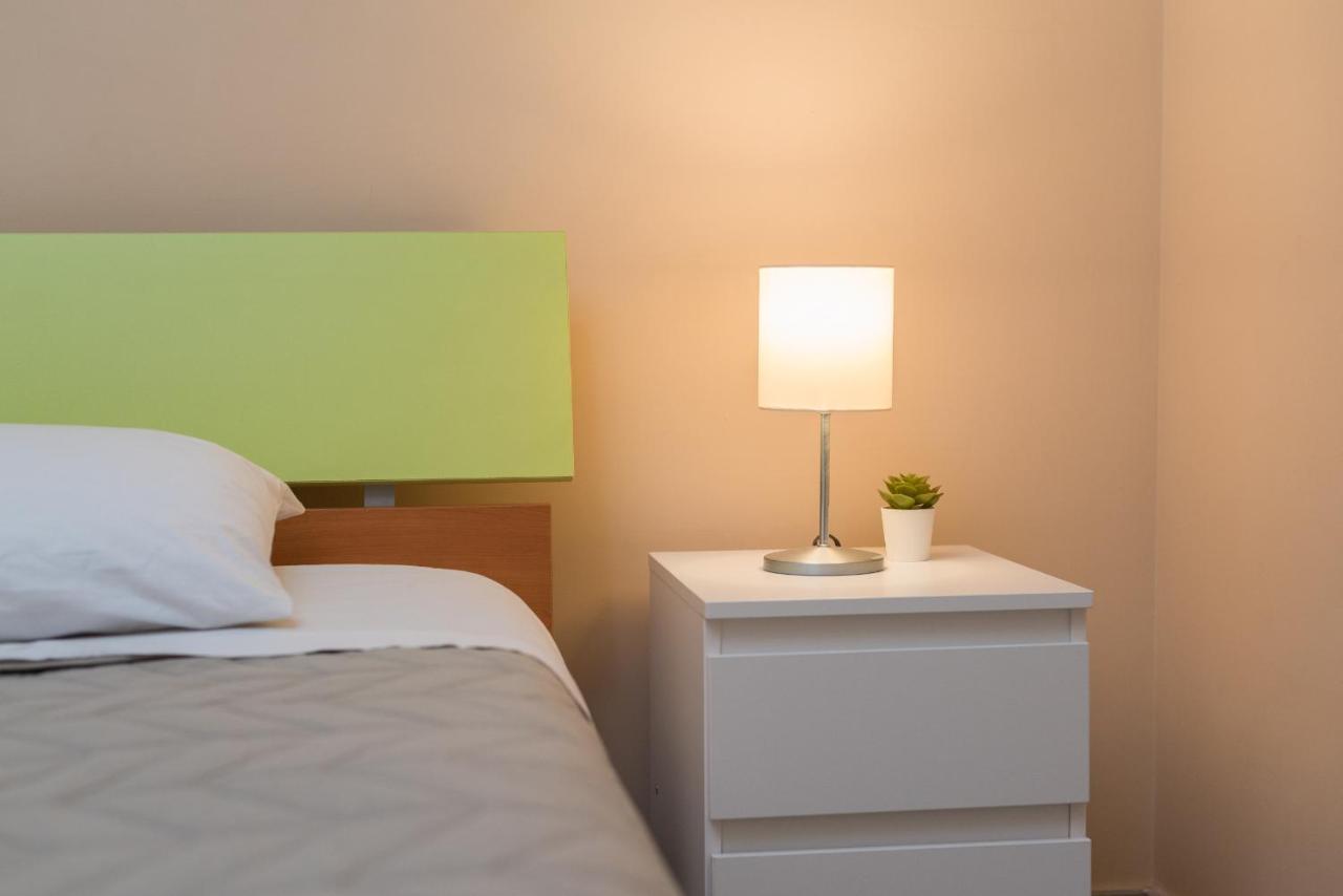 Good Time Apartment تْشامبينو المظهر الخارجي الصورة