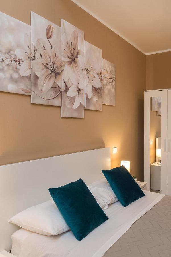 Good Time Apartment تْشامبينو المظهر الخارجي الصورة